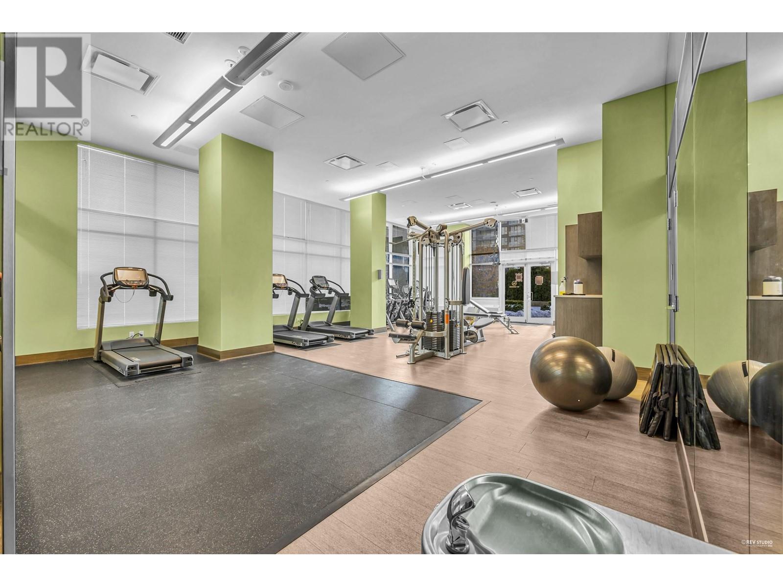 2901 4900 Lennox Lane, Burnaby, British Columbia  V5H 0G9 - Photo 15 - R2821664