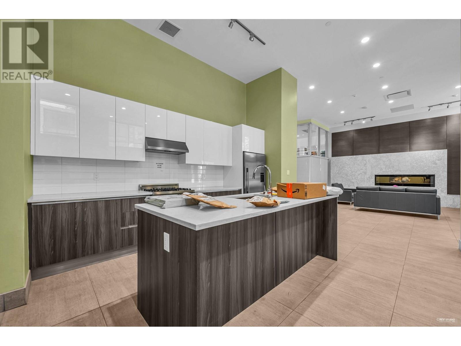 2901 4900 Lennox Lane, Burnaby, British Columbia  V5H 0G9 - Photo 16 - R2821664