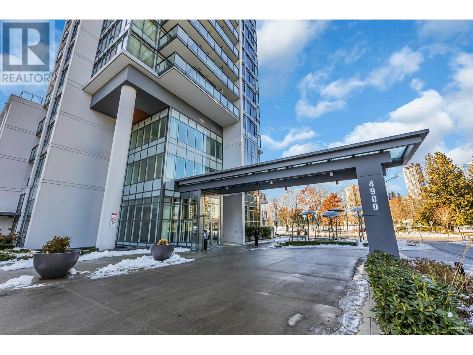 2901 4900 Lennox Lane, Burnaby, British Columbia  V5H 0G9 - Photo 3 - R2821664