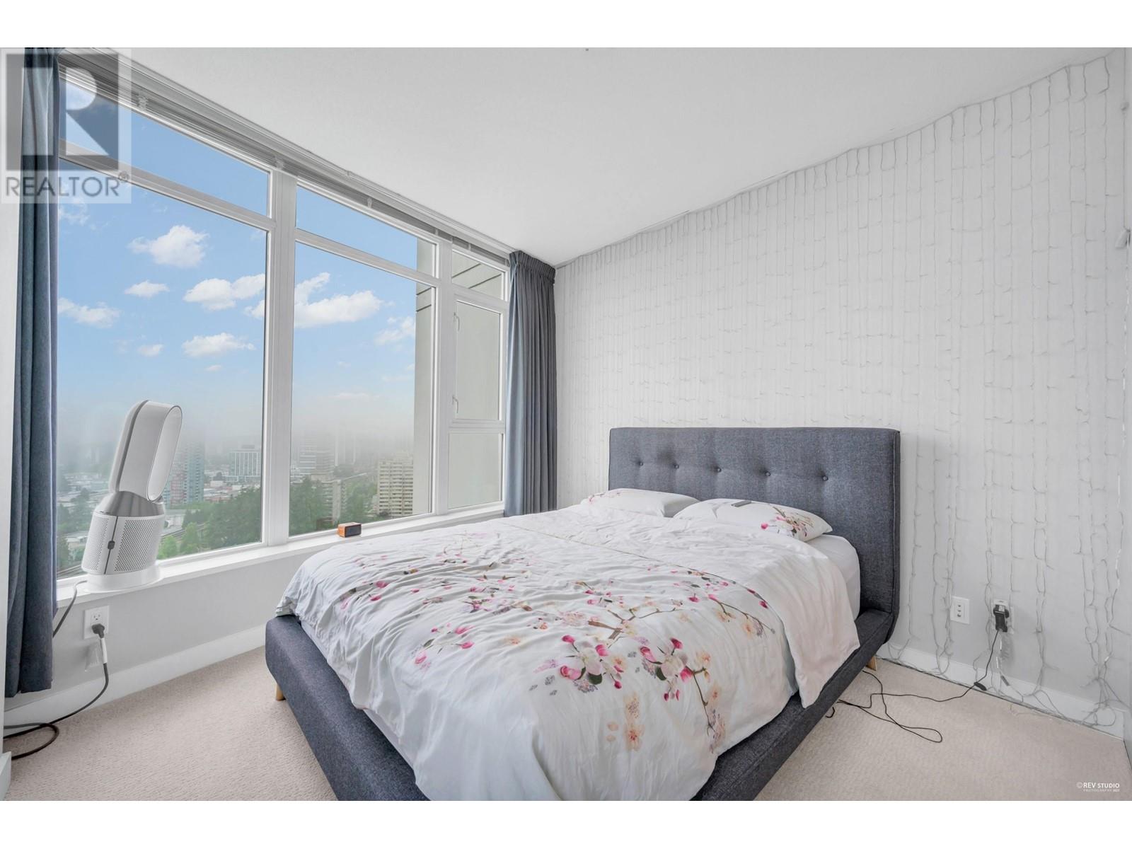 2901 4900 Lennox Lane, Burnaby, British Columbia  V5H 0G9 - Photo 6 - R2821664