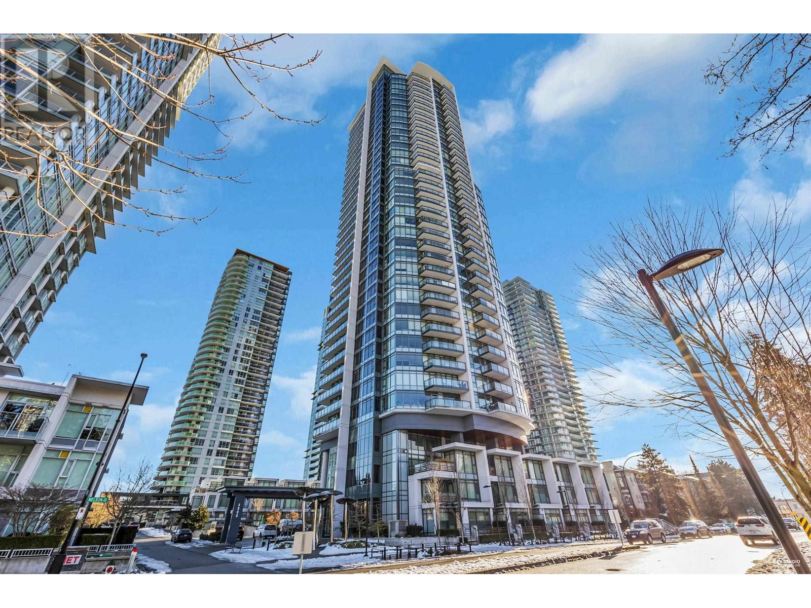 2901 4900 Lennox Lane, Burnaby, British Columbia  V5H 0G9 - Photo 9 - R2821664