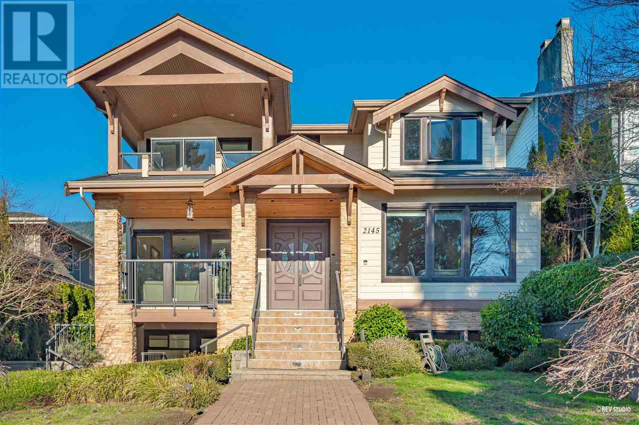 2145 Kings Avenue, West Vancouver, British Columbia  V7V 2B9 - Photo 2 - R2821611