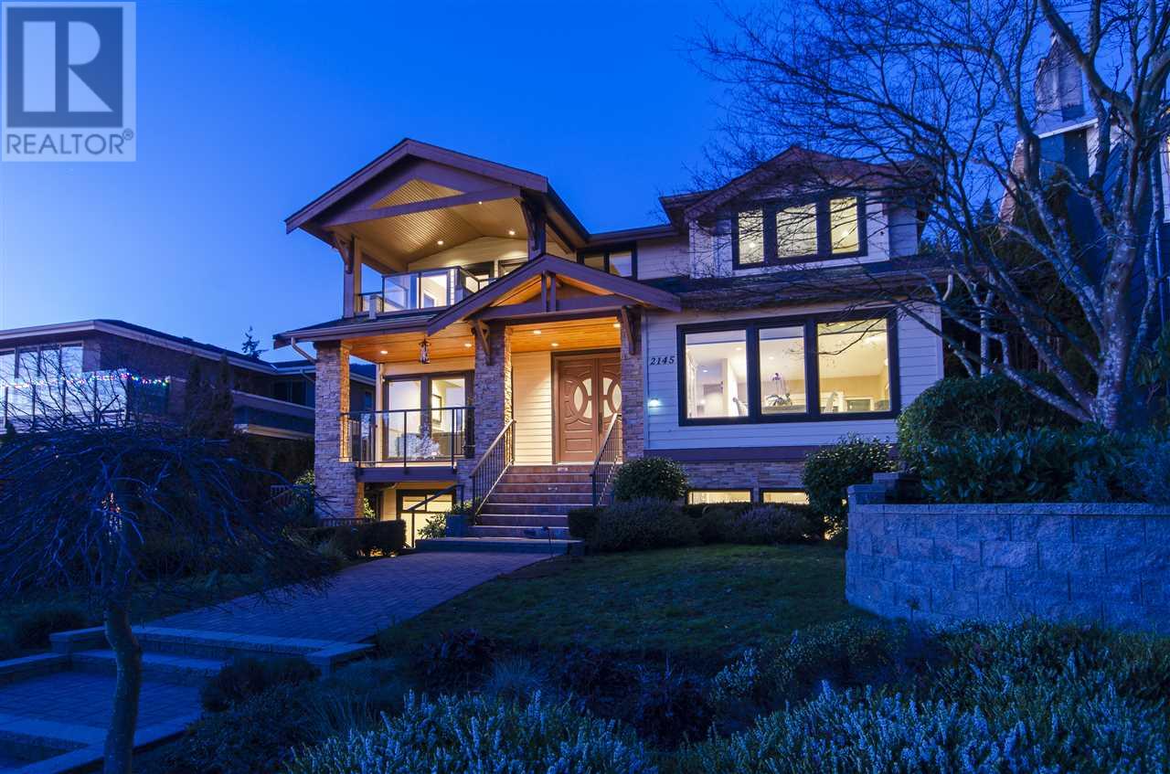 2145 Kings Avenue, West Vancouver, British Columbia  V7V 2B9 - Photo 37 - R2821611