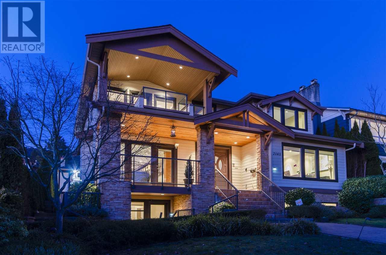 2145 Kings Avenue, West Vancouver, British Columbia  V7V 2B9 - Photo 38 - R2821611