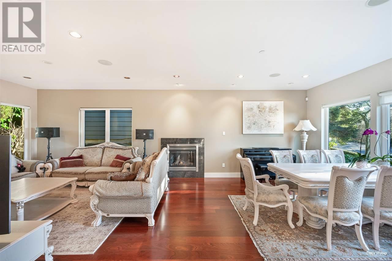 2145 Kings Avenue, West Vancouver, British Columbia  V7V 2B9 - Photo 4 - R2821611