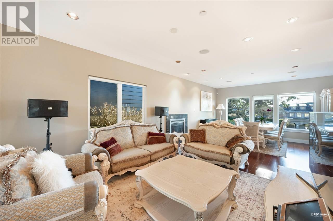 2145 Kings Avenue, West Vancouver, British Columbia  V7V 2B9 - Photo 5 - R2821611