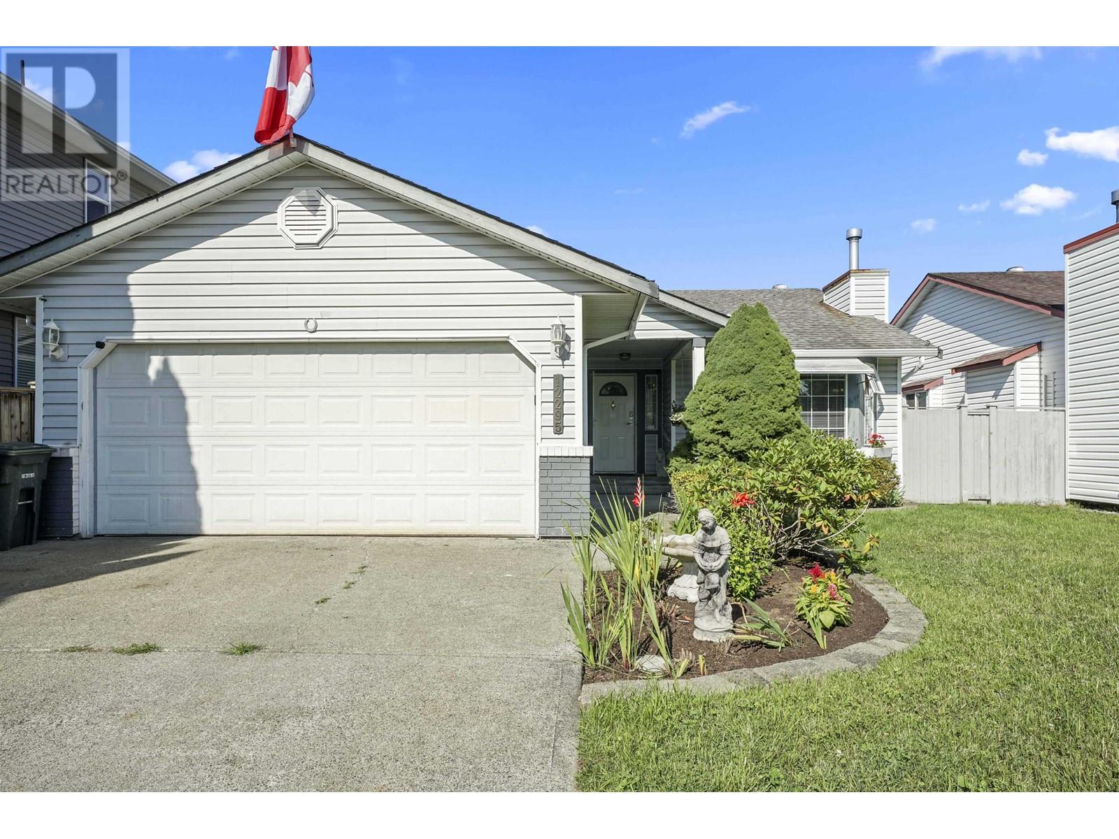 12295 193 STREET, pitt meadows, British Columbia