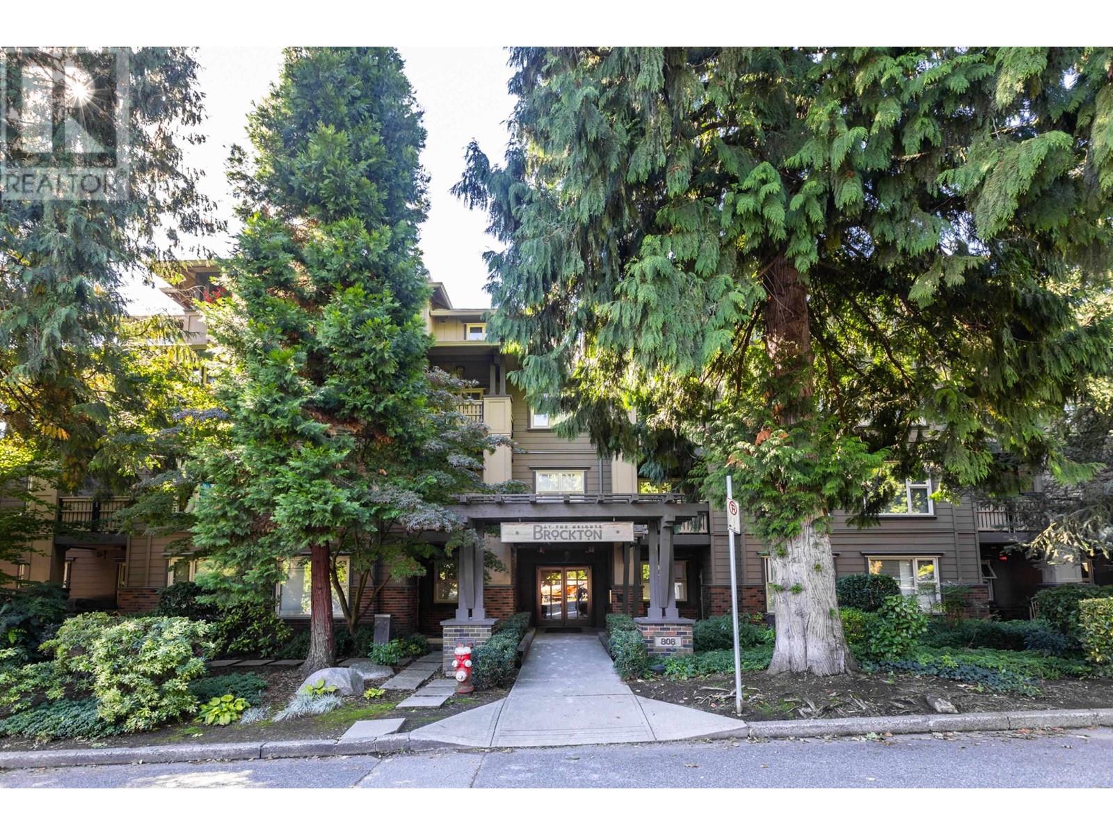 205 808 SANGSTER PLACE, new westminster, British Columbia
