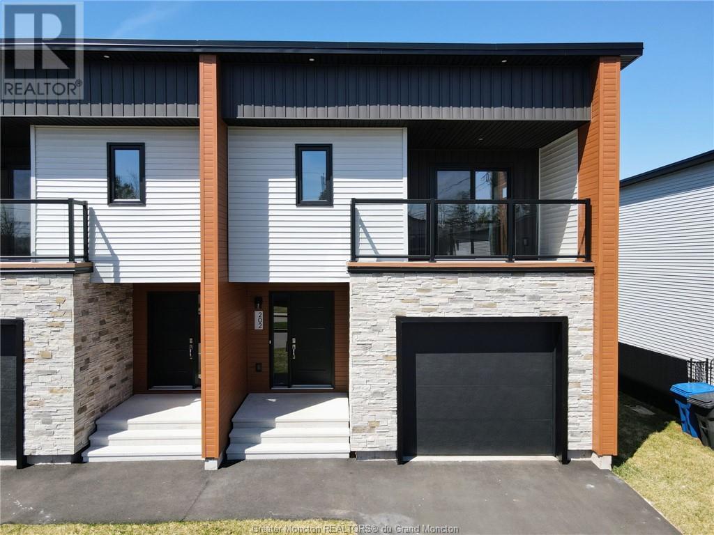 202 Dickey Blvd, Riverview, New Brunswick  E1B 0V2 - Photo 1 - M155529