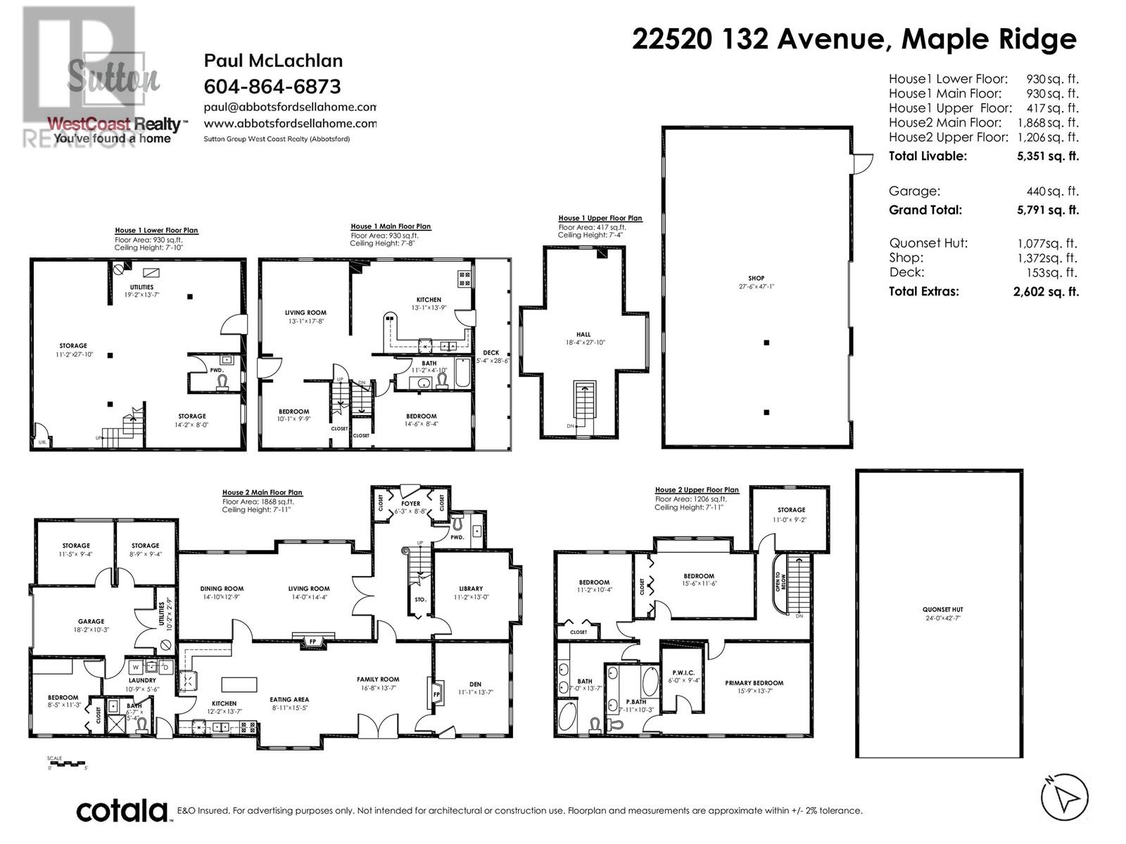 22520 132 Avenue, Maple Ridge, British Columbia  V4R 2R2 - Photo 40 - R2820624