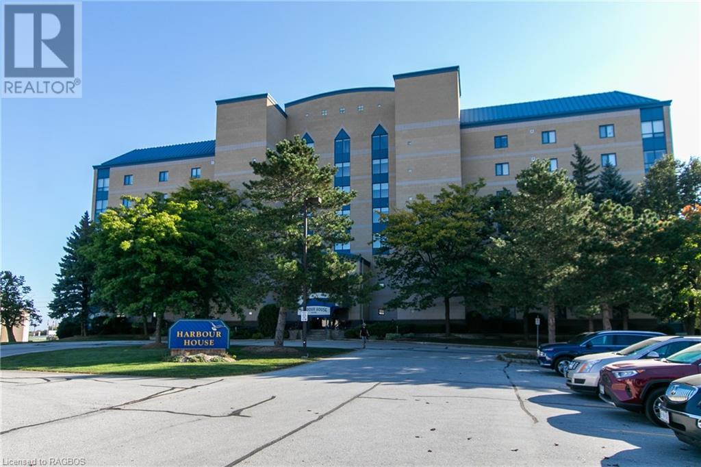 1455 2nd Avenue W Unit# 202, Owen Sound, Ontario  N4K 6V3 - Photo 2 - 40490255