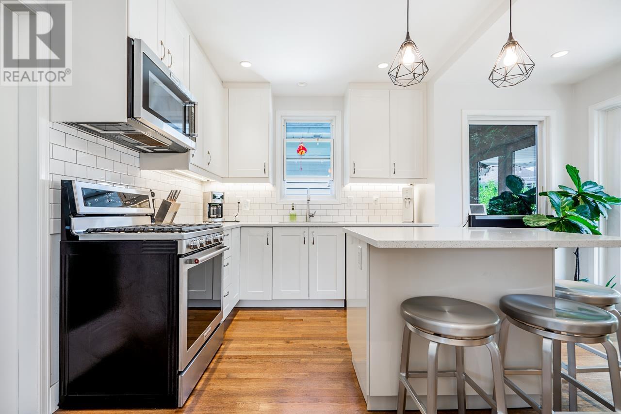 1286 Renfrew Street, Vancouver, British Columbia  V5K 4B9 - Photo 4 - R2818858