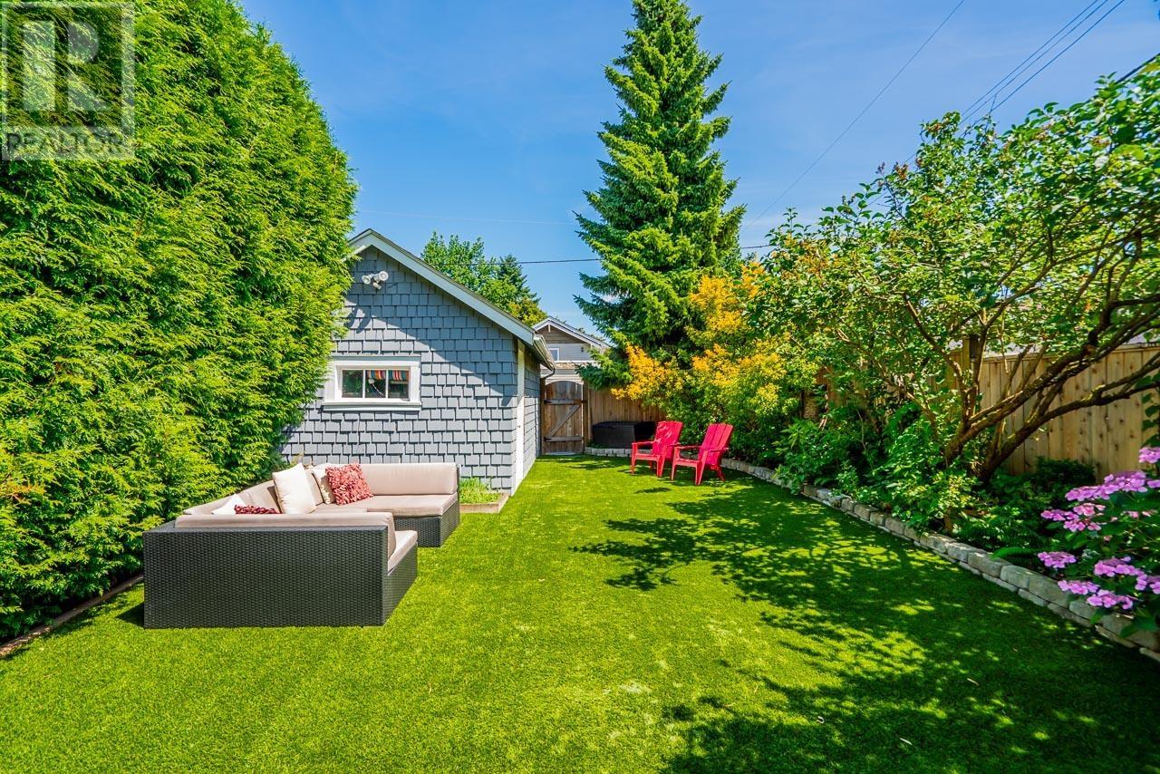 1286 Renfrew Street, Vancouver, British Columbia  V5K 4B9 - Photo 7 - R2818858