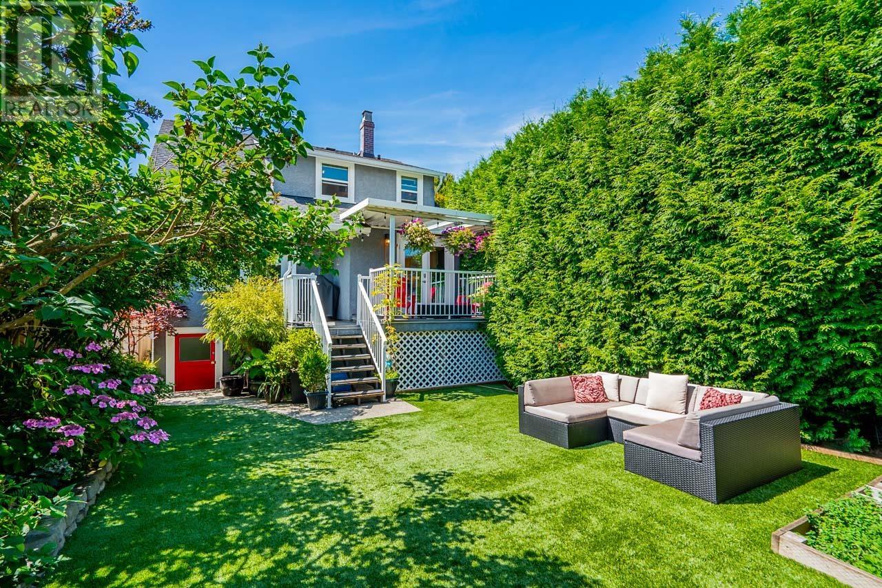 1286 Renfrew Street, Vancouver, British Columbia  V5K 4B9 - Photo 6 - R2818858