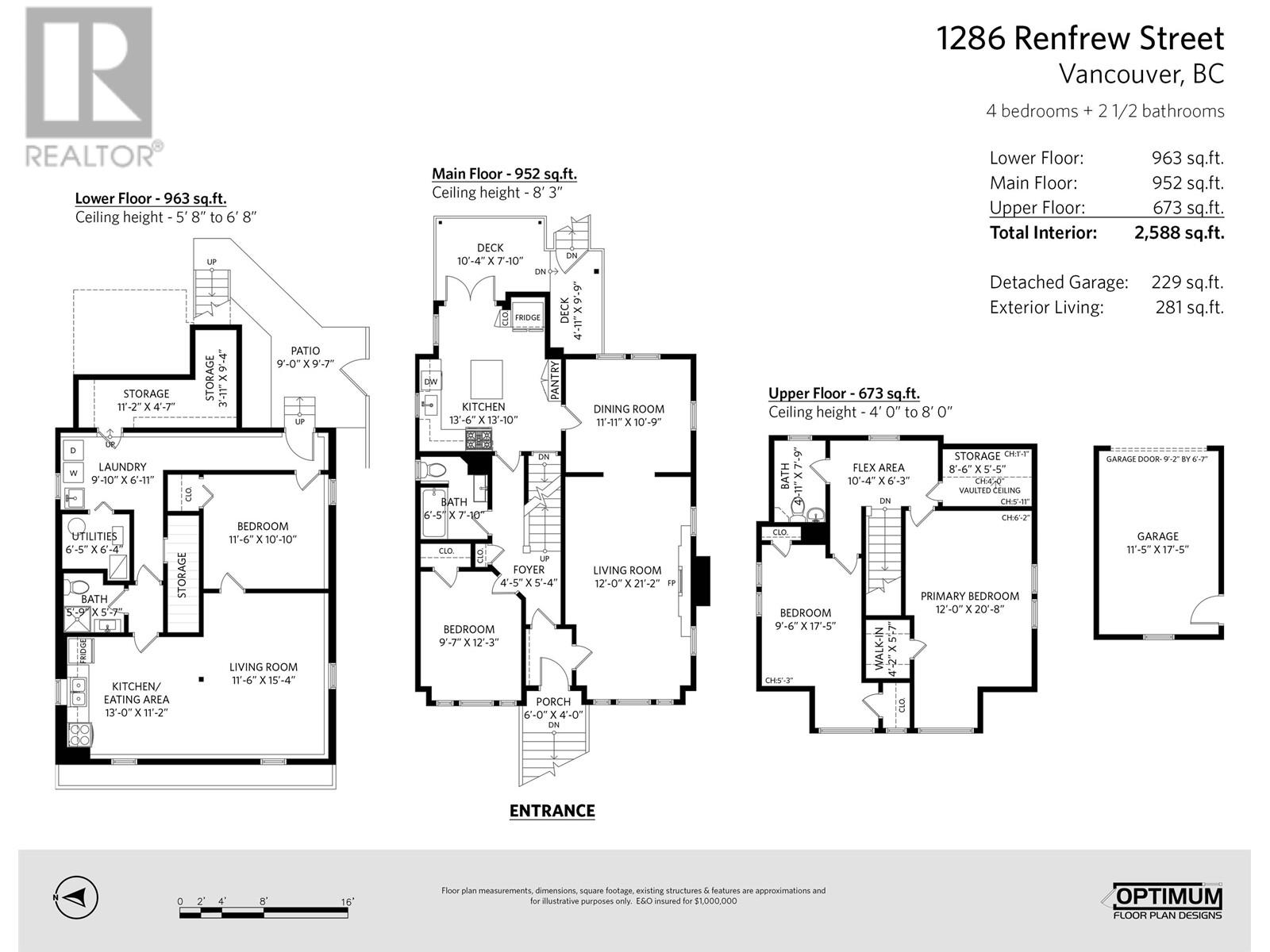 1286 Renfrew Street, Vancouver, British Columbia  V5K 4B9 - Photo 28 - R2818858