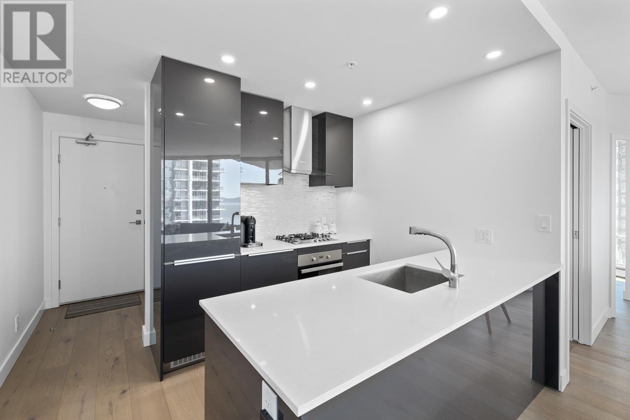 3008 1283 Howe Street, Vancouver, British Columbia  V6Z 0E3 - Photo 9 - R2818986