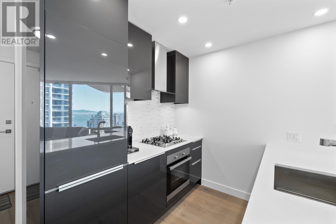 3008 1283 Howe Street, Vancouver, British Columbia  V6Z 0E3 - Photo 10 - R2818986