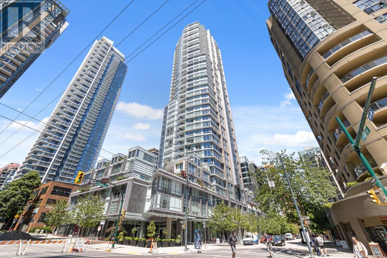 3008 1283 Howe Street, Vancouver, British Columbia  V6Z 0E3 - Photo 25 - R2818986