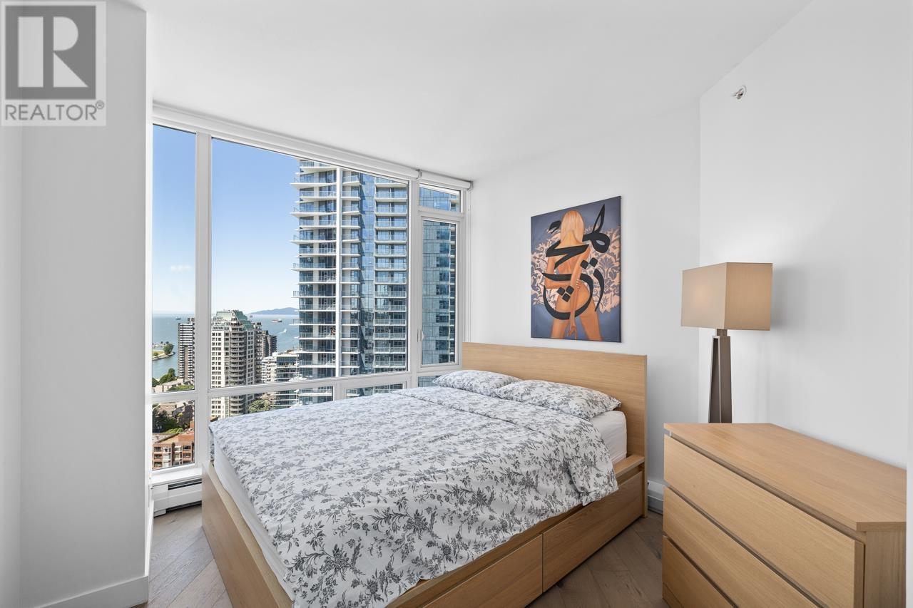 3008 1283 Howe Street, Vancouver, British Columbia  V6Z 0E3 - Photo 13 - R2818986