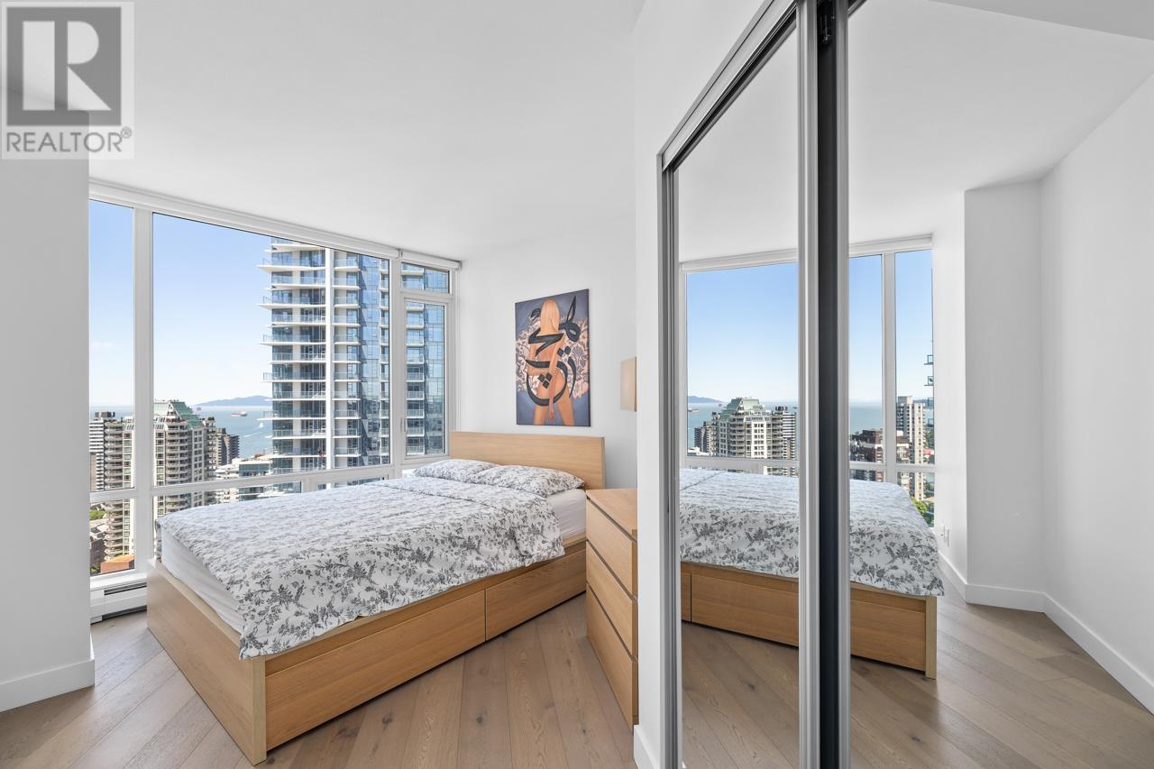 3008 1283 Howe Street, Vancouver, British Columbia  V6Z 0E3 - Photo 14 - R2818986