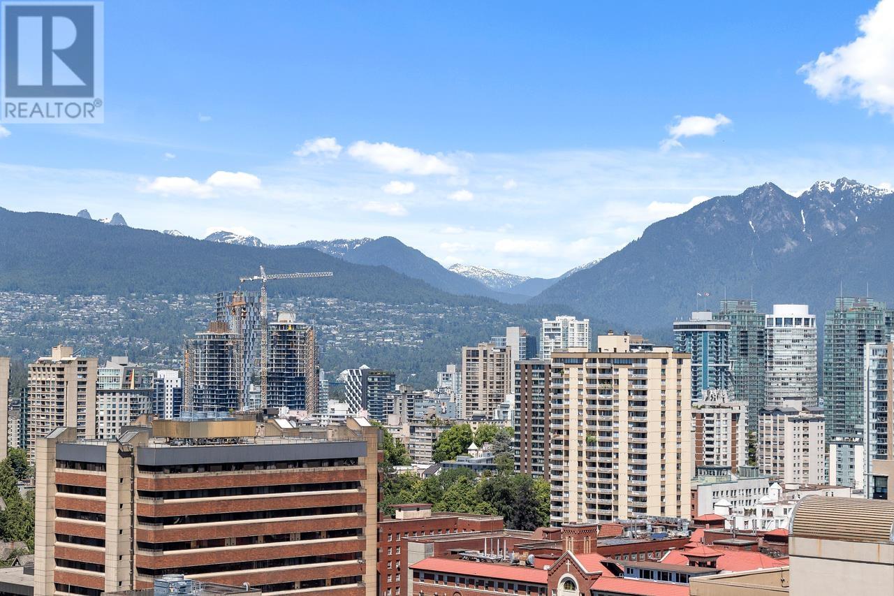 3008 1283 Howe Street, Vancouver, British Columbia  V6Z 0E3 - Photo 29 - R2818986