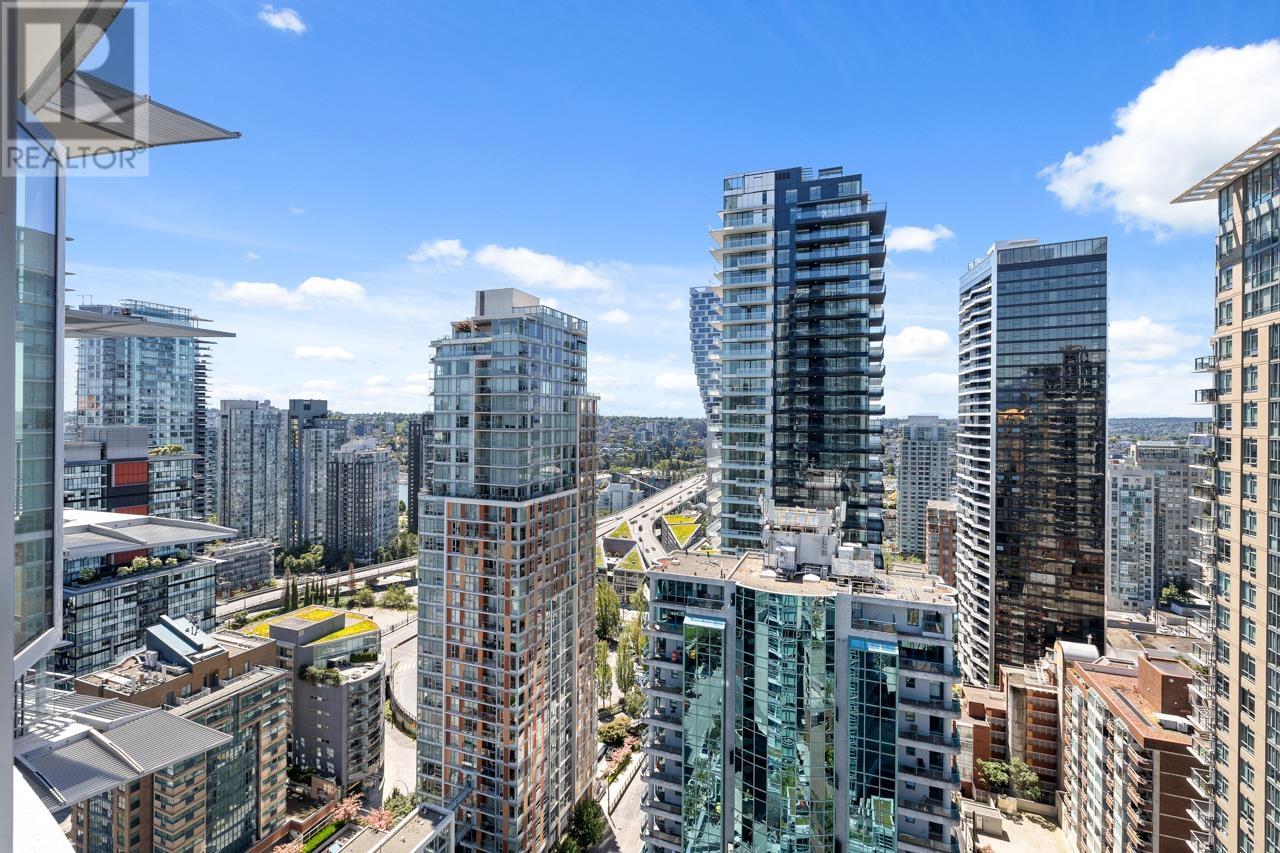 3008 1283 Howe Street, Vancouver, British Columbia  V6Z 0E3 - Photo 24 - R2818986
