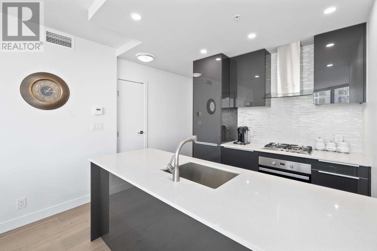 3008 1283 Howe Street, Vancouver, British Columbia  V6Z 0E3 - Photo 8 - R2818986