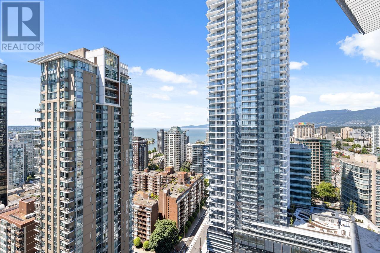 3008 1283 Howe Street, Vancouver, British Columbia  V6Z 0E3 - Photo 26 - R2818986
