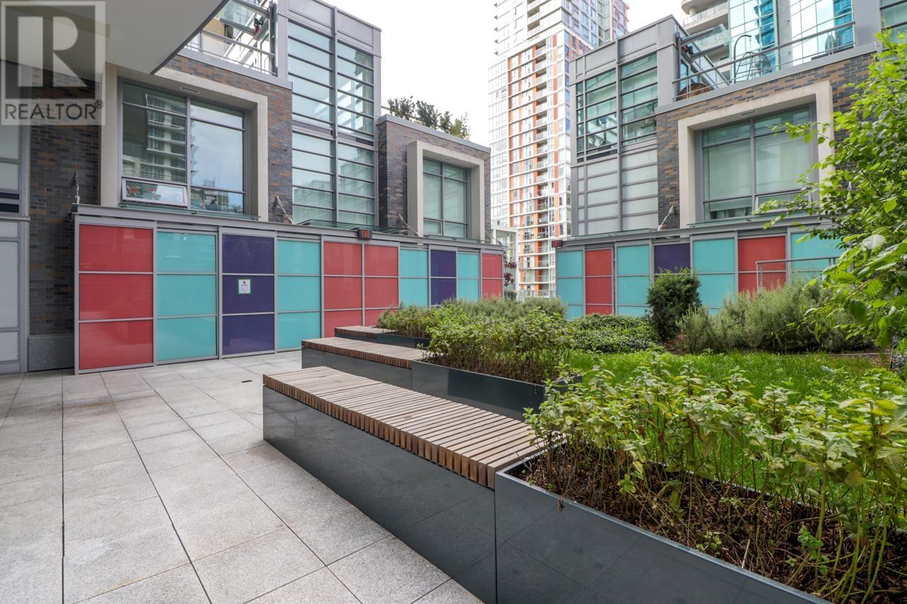 3008 1283 Howe Street, Vancouver, British Columbia  V6Z 0E3 - Photo 37 - R2818986