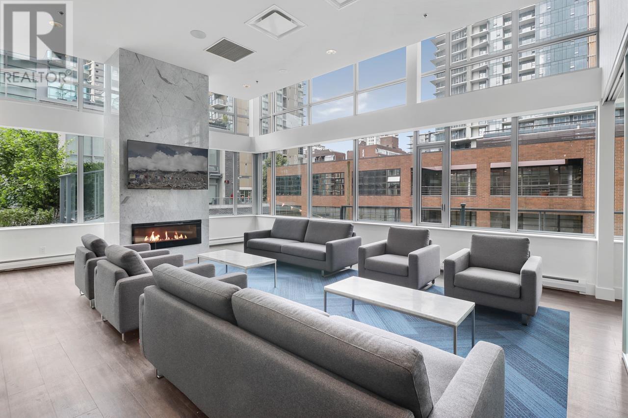 3008 1283 Howe Street, Vancouver, British Columbia  V6Z 0E3 - Photo 33 - R2818986
