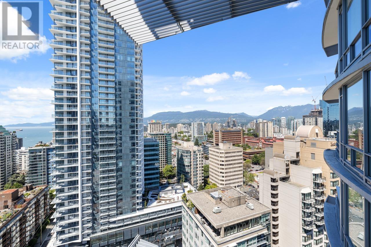 3008 1283 Howe Street, Vancouver, British Columbia  V6Z 0E3 - Photo 27 - R2818986