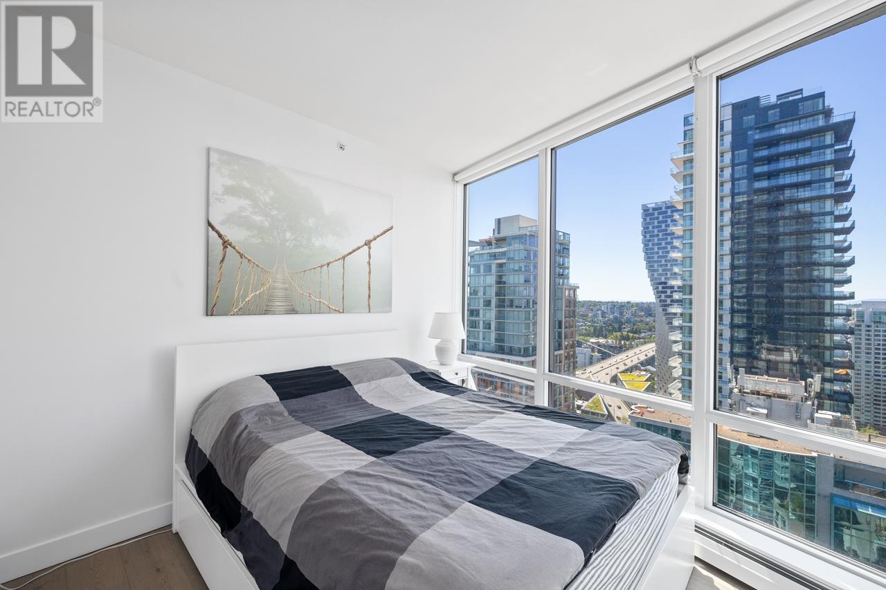 3008 1283 Howe Street, Vancouver, British Columbia  V6Z 0E3 - Photo 18 - R2818986