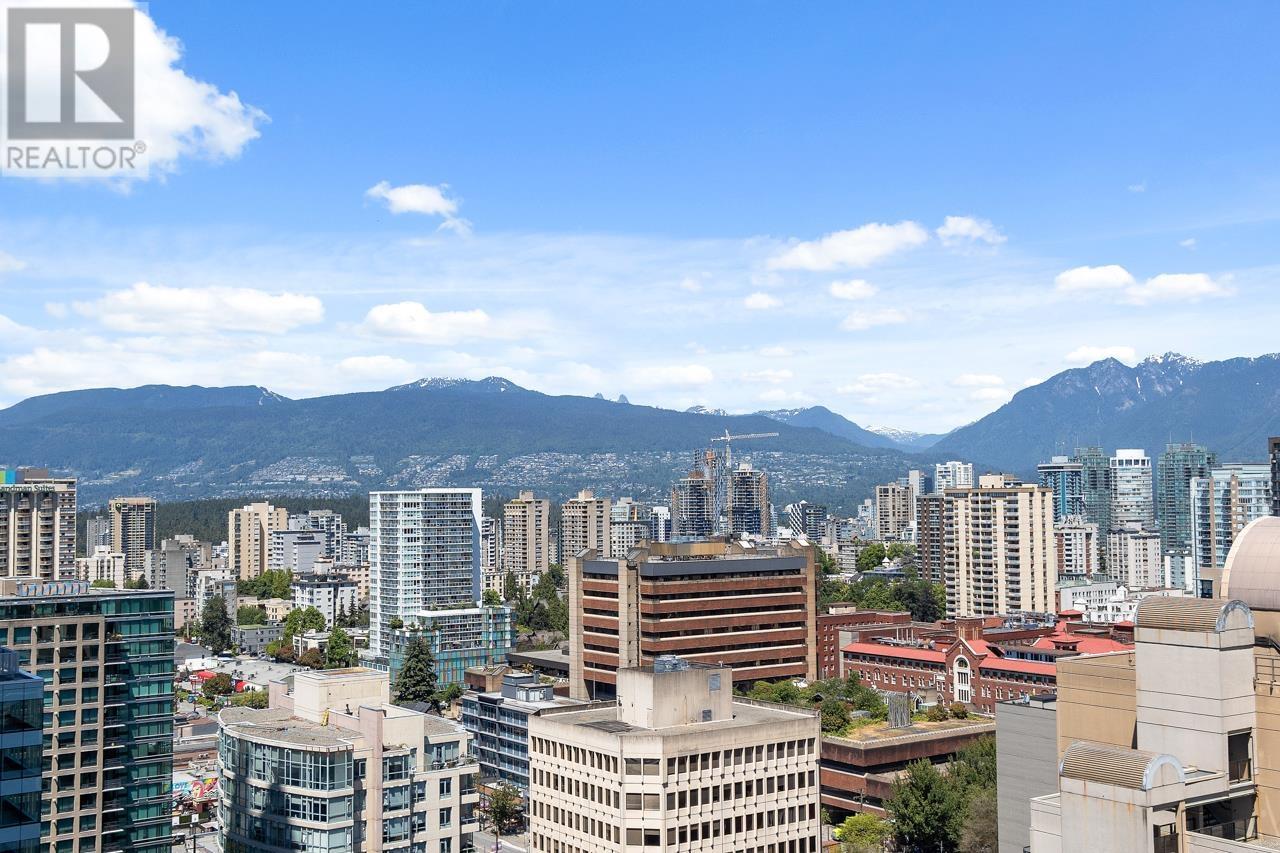 3008 1283 Howe Street, Vancouver, British Columbia  V6Z 0E3 - Photo 28 - R2818986