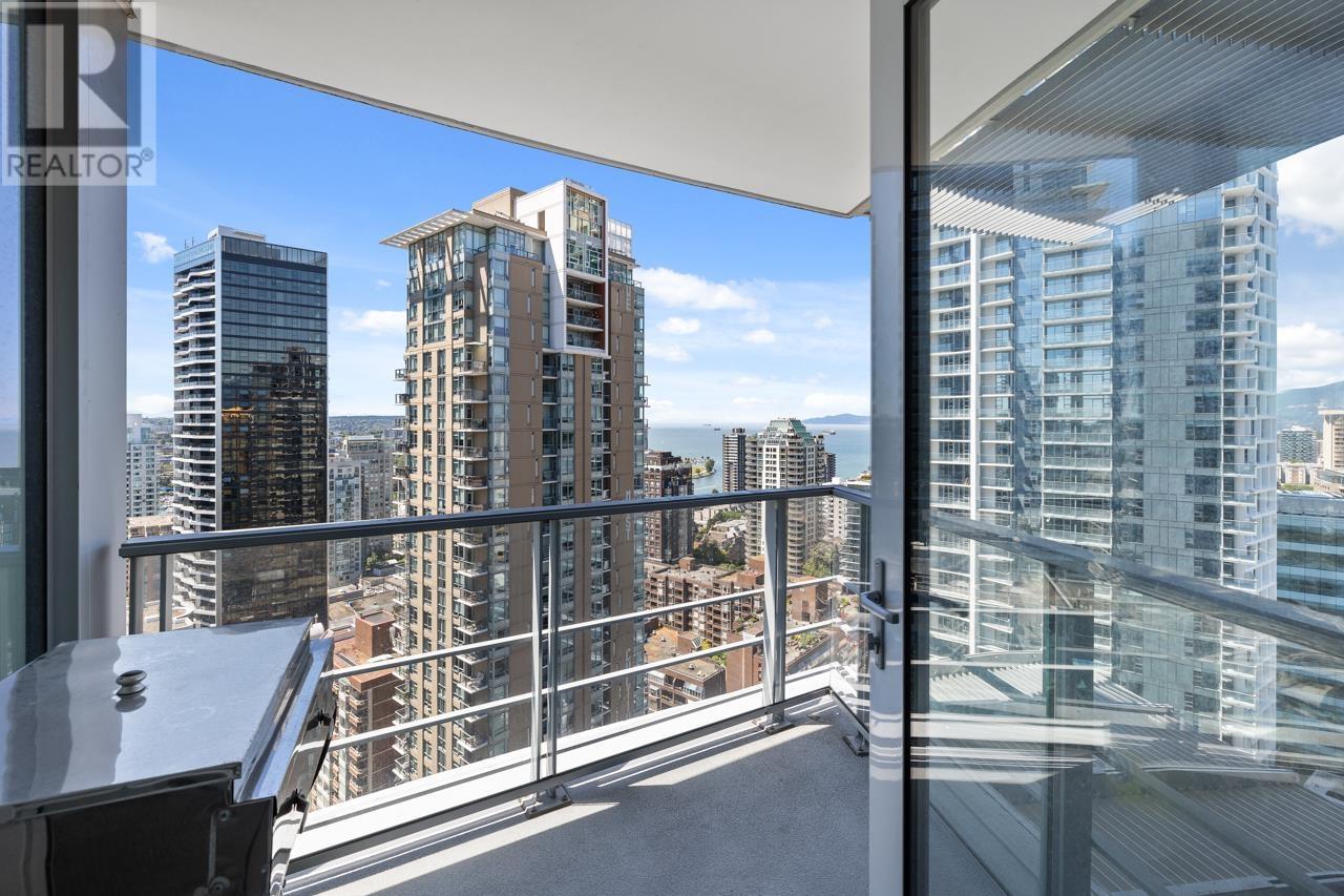 3008 1283 Howe Street, Vancouver, British Columbia  V6Z 0E3 - Photo 22 - R2818986