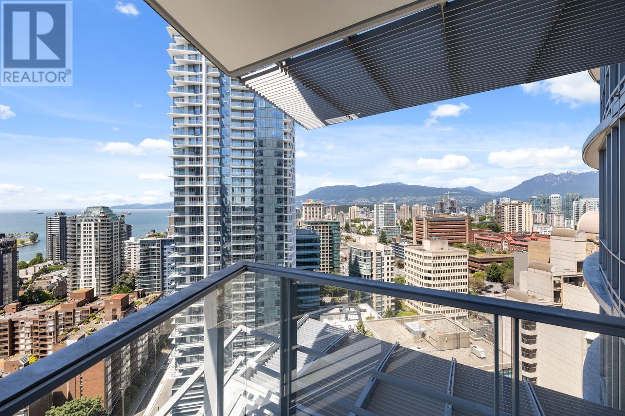 3008 1283 Howe Street, Vancouver, British Columbia  V6Z 0E3 - Photo 23 - R2818986