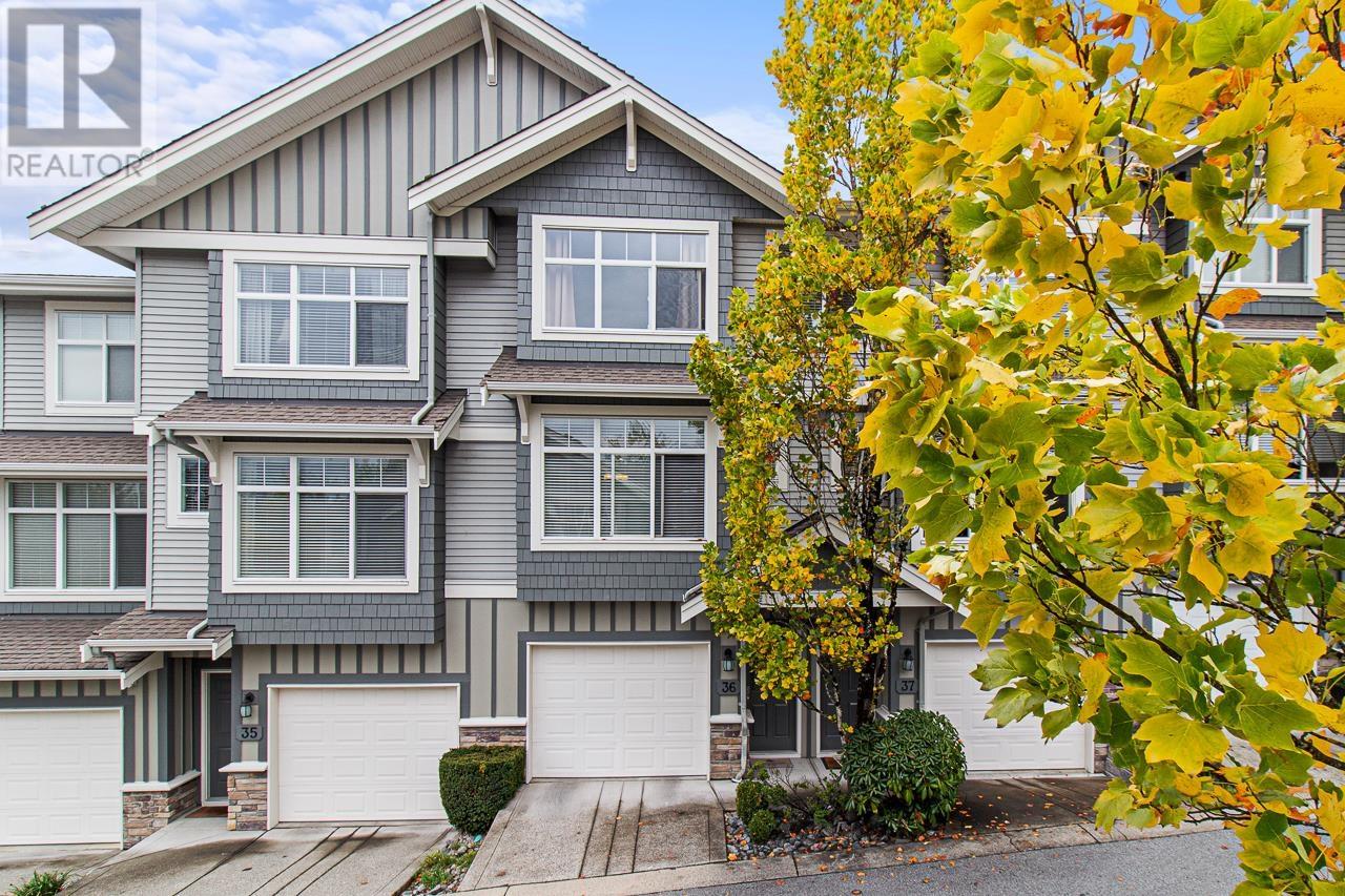 36 11282 Cottonwood Drive, Maple Ridge, British Columbia  V2X 8W7 - Photo 2 - R2821349