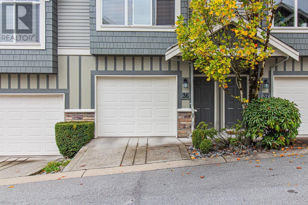 36 11282 Cottonwood Drive, Maple Ridge, British Columbia  V2X 8W7 - Photo 3 - R2821349