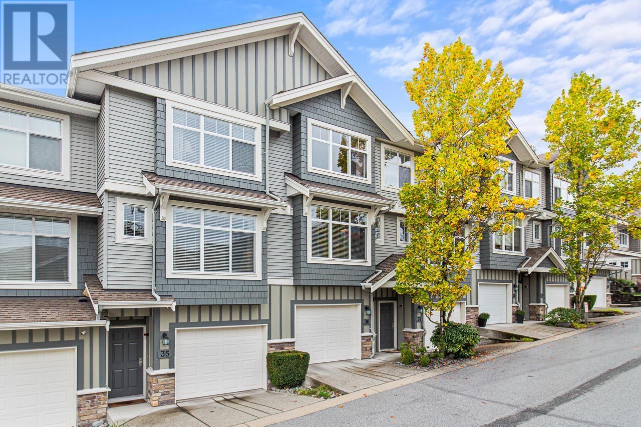 36 11282 COTTONWOOD DRIVE, maple ridge, British Columbia