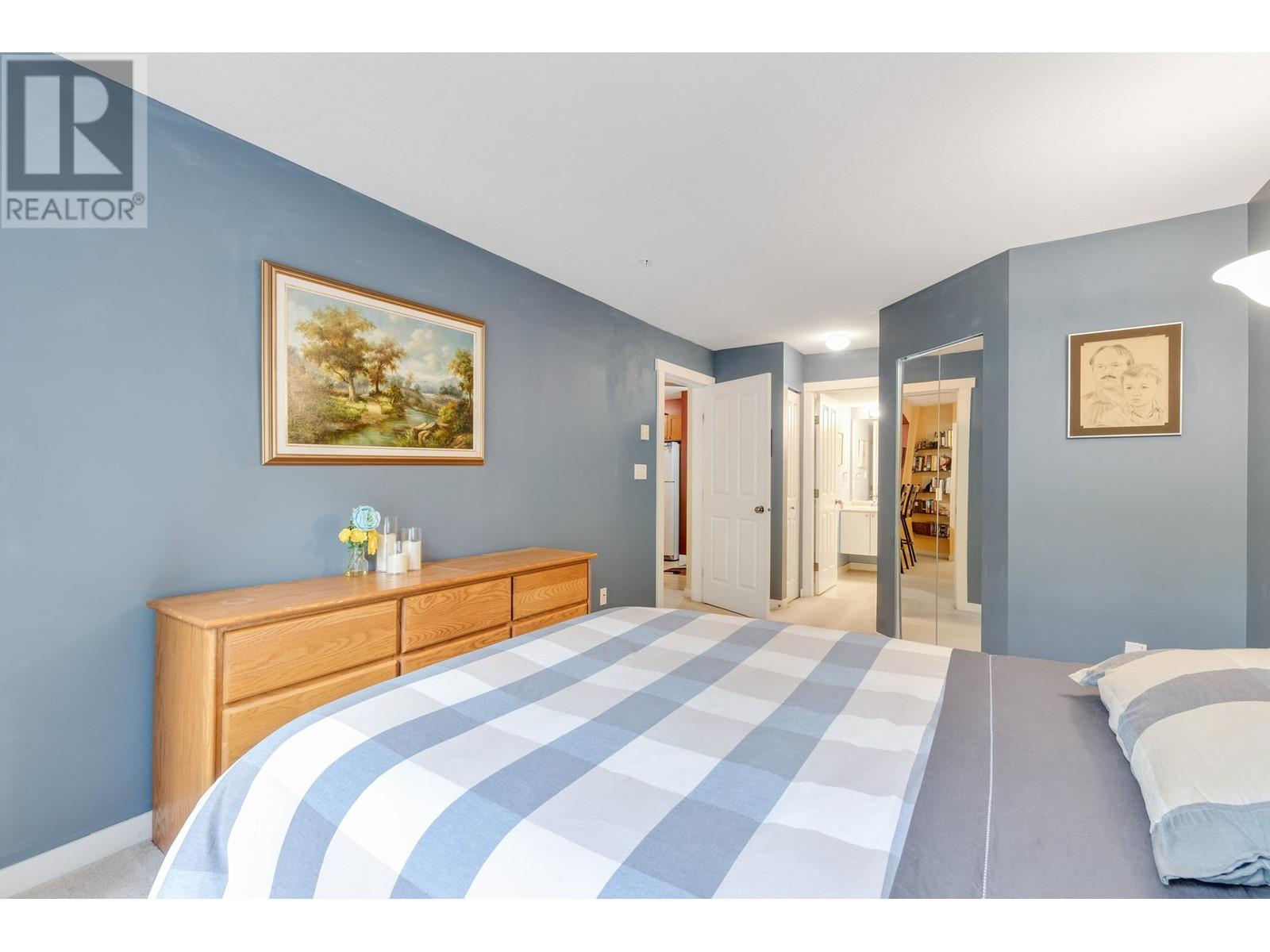 #205 1420 Parkway Boulevard, Coquitlam, British Columbia  V3E 3J6 - Photo 11 - R2821461