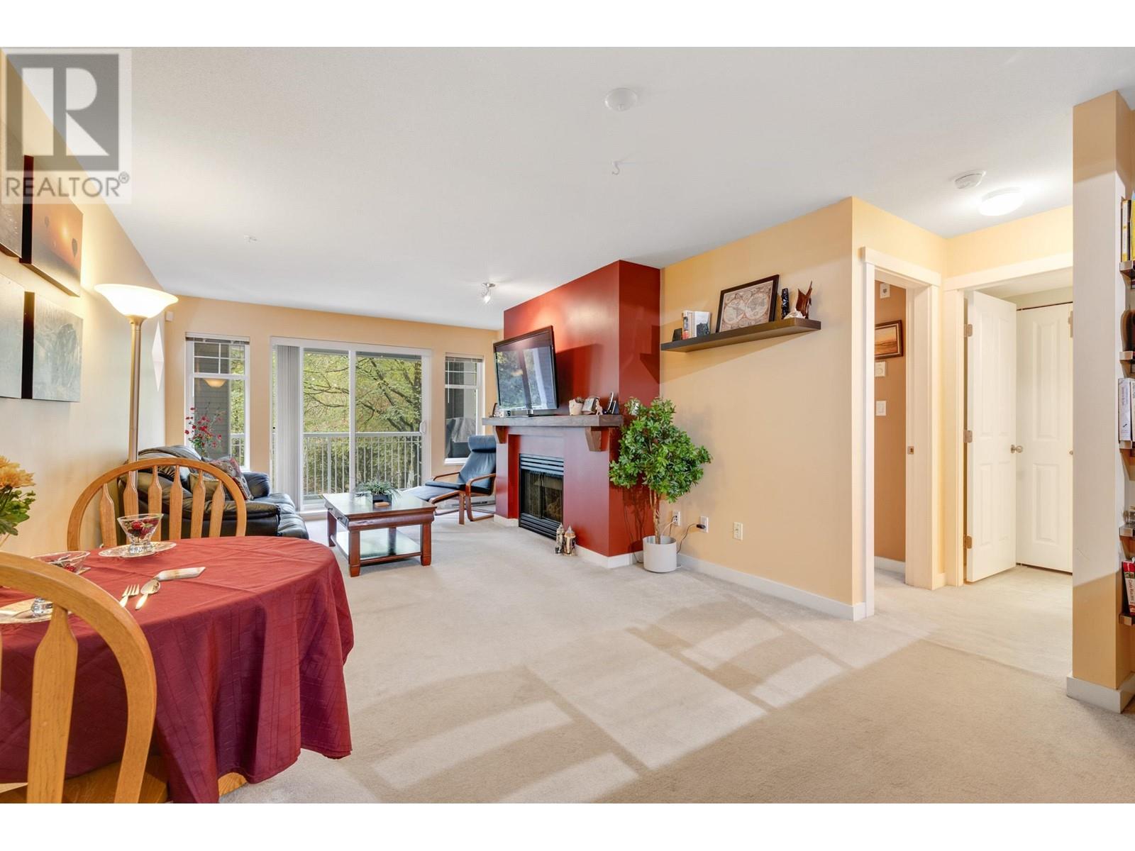 #205 1420 Parkway Boulevard, Coquitlam, British Columbia  V3E 3J6 - Photo 7 - R2821461