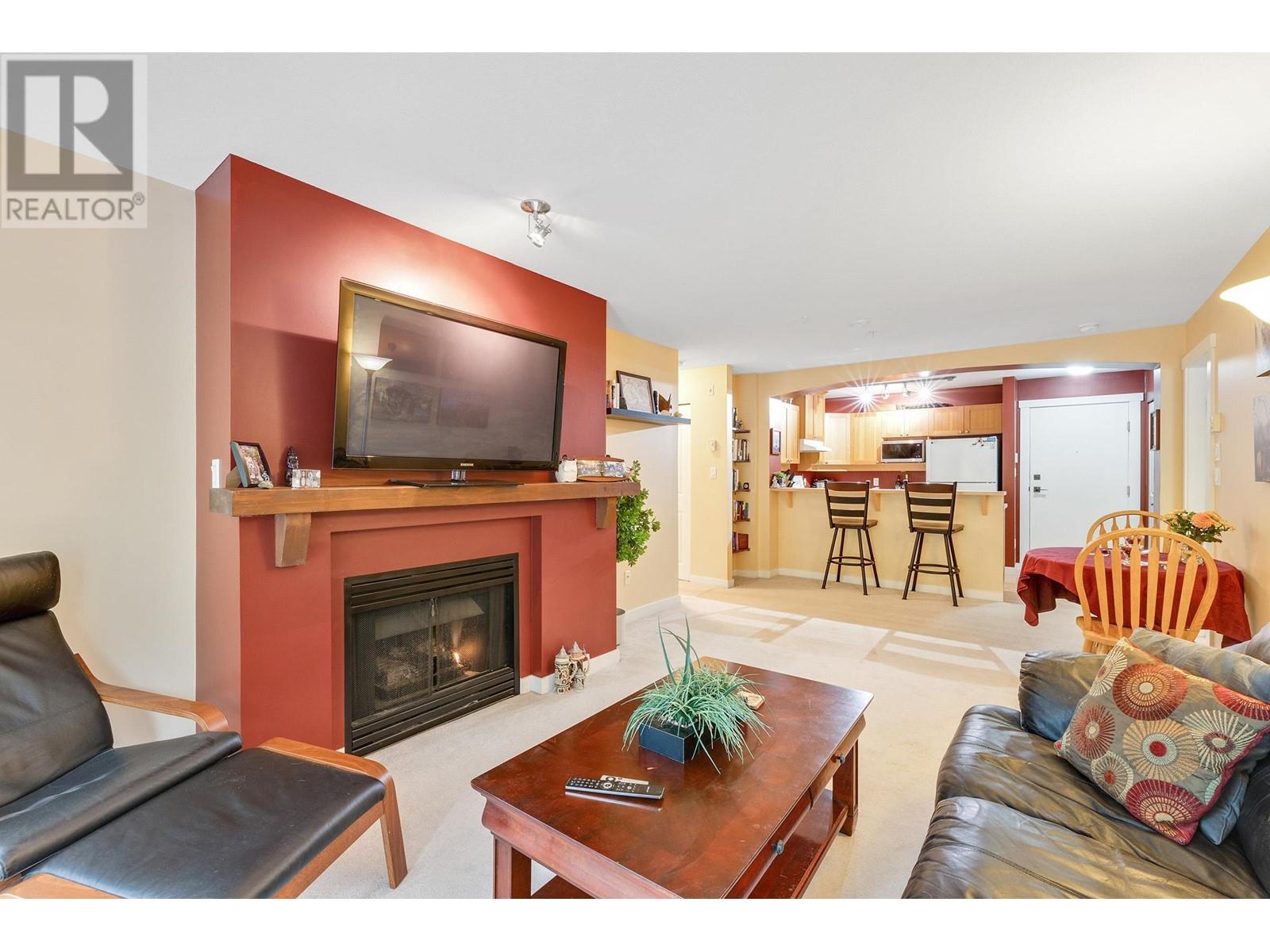 #205 1420 PARKWAY BOULEVARD, coquitlam, British Columbia