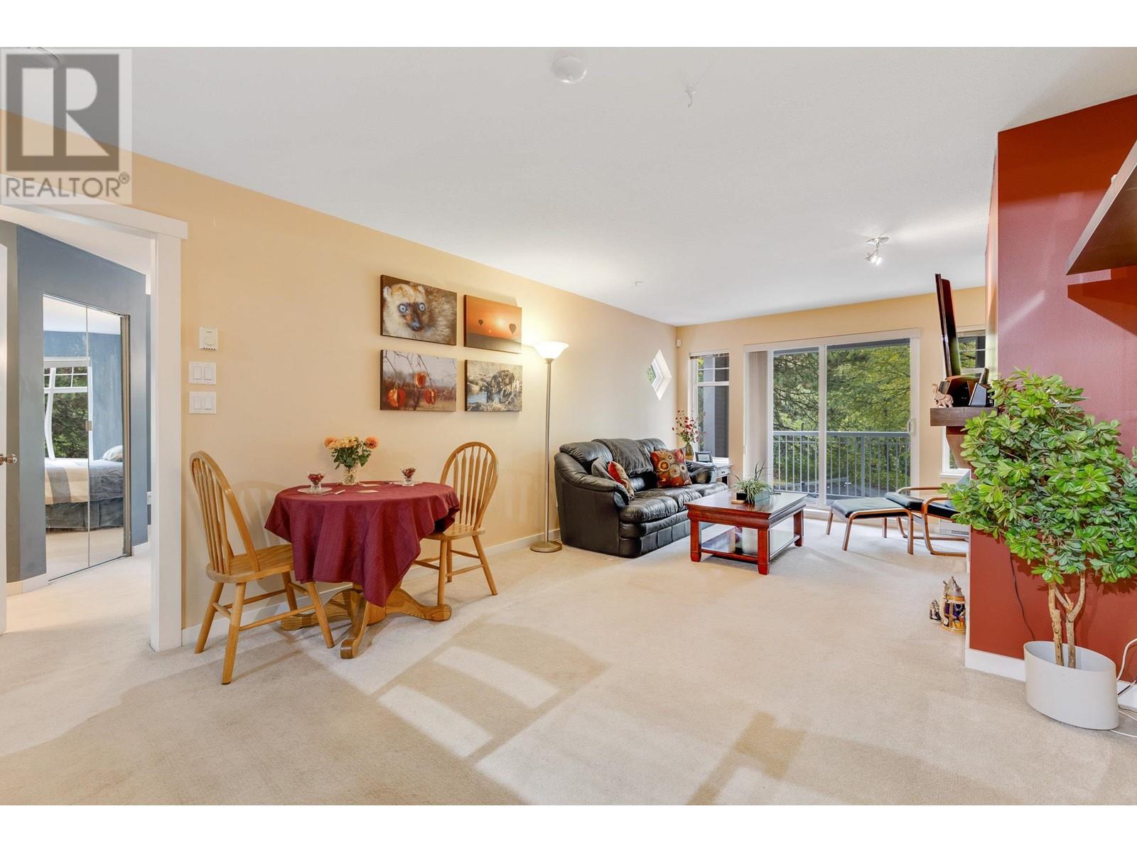 #205 1420 Parkway Boulevard, Coquitlam, British Columbia  V3E 3J6 - Photo 6 - R2821461