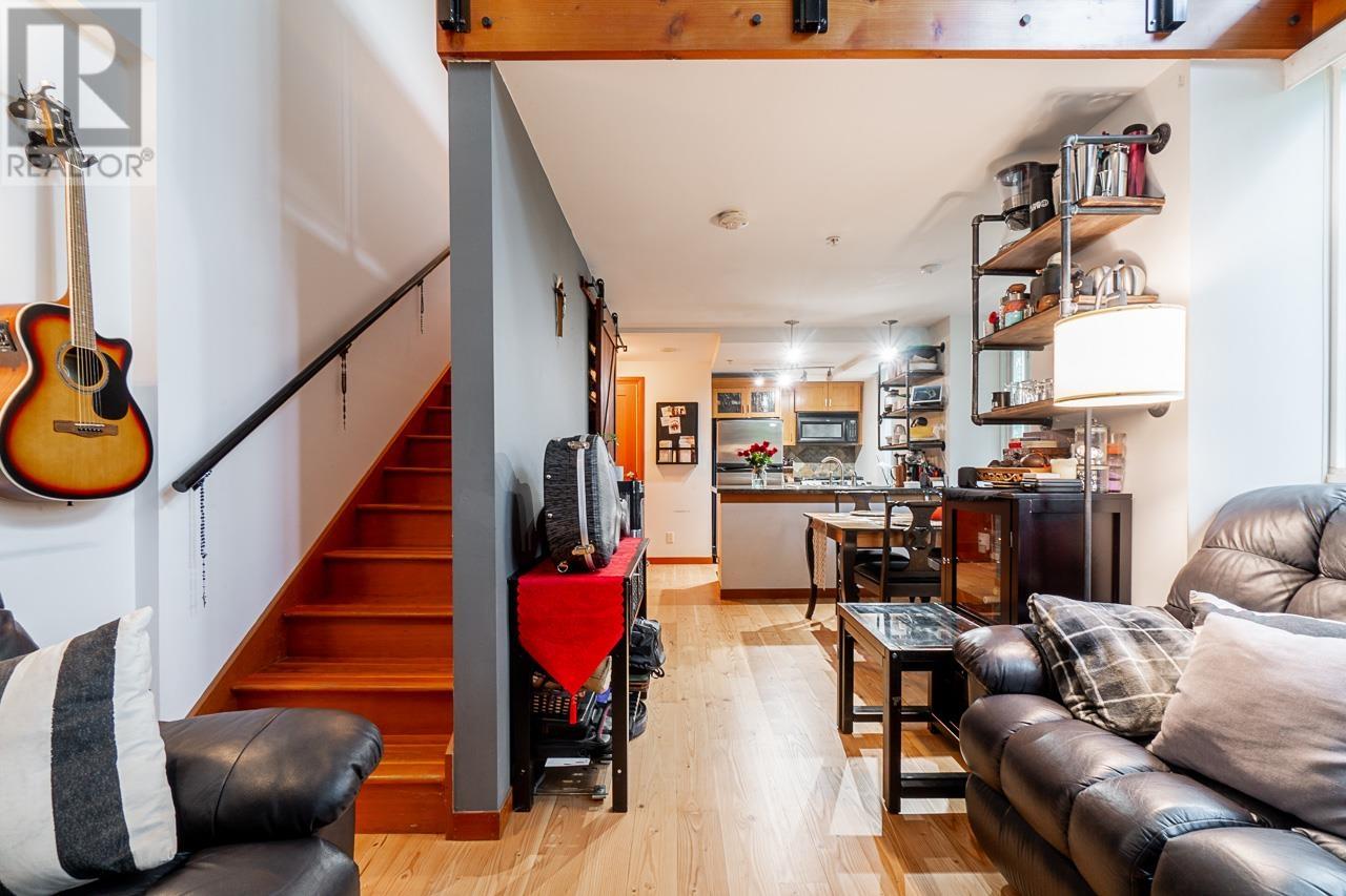 110 7 Rialto Court, New Westminster, British Columbia  V3M 7A8 - Photo 16 - R2820425