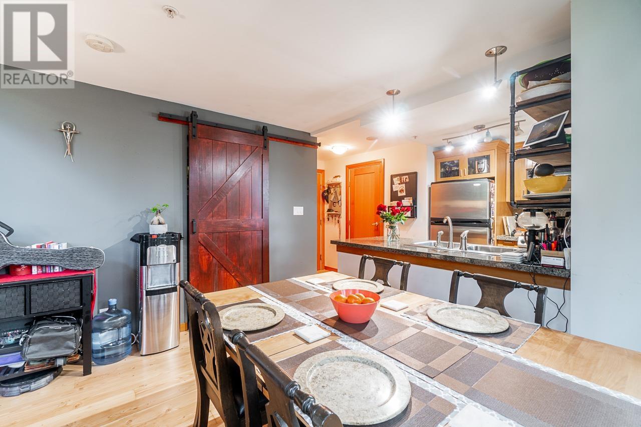 110 7 Rialto Court, New Westminster, British Columbia  V3M 7A8 - Photo 12 - R2820425