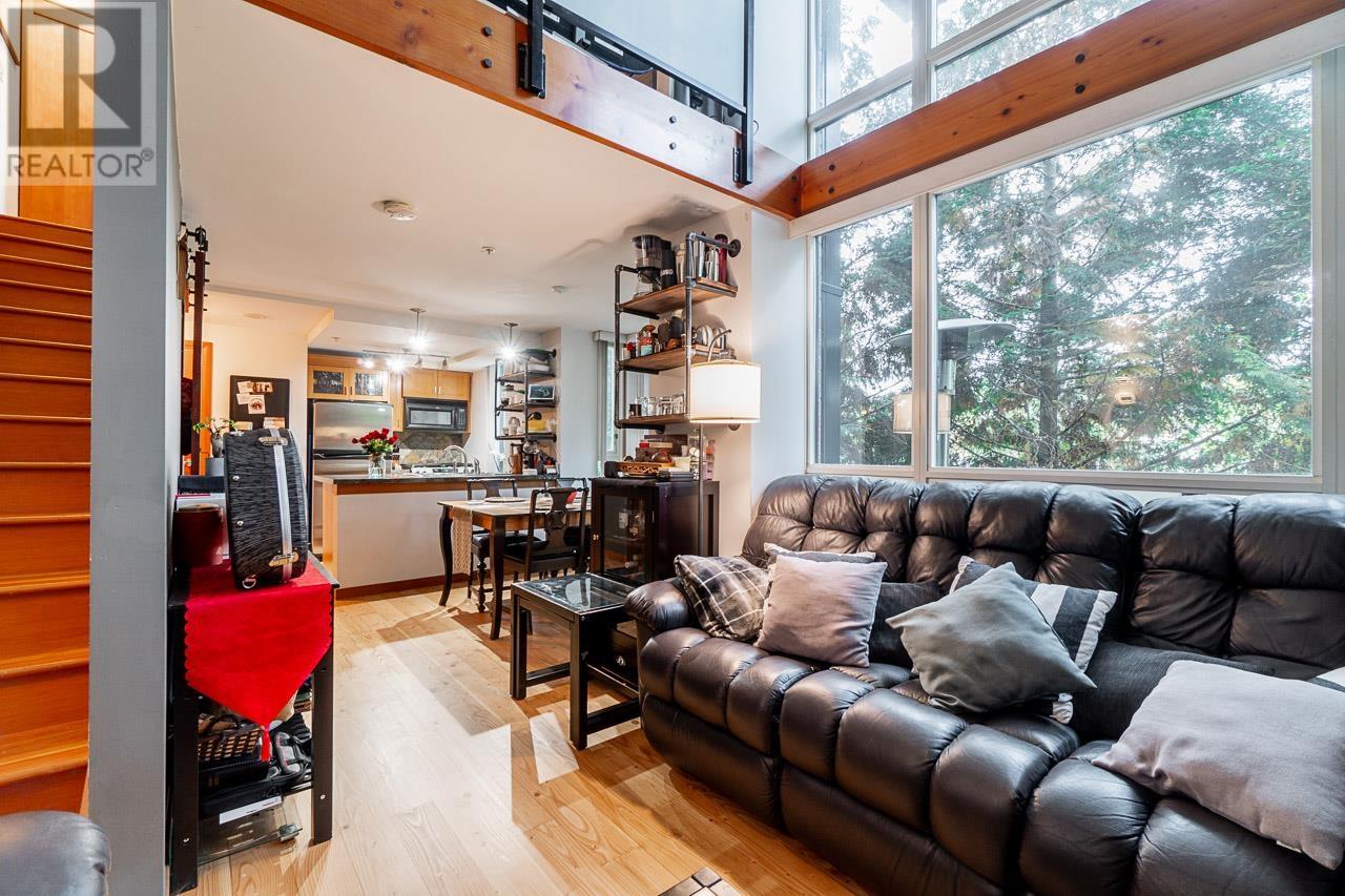 110 7 Rialto Court, New Westminster, British Columbia  V3M 7A8 - Photo 15 - R2820425