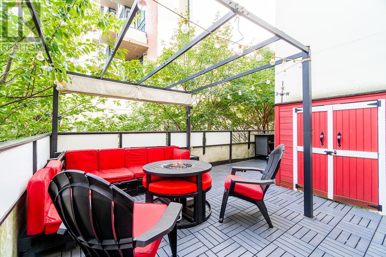 110 7 Rialto Court, New Westminster, British Columbia  V3M 7A8 - Photo 25 - R2820425