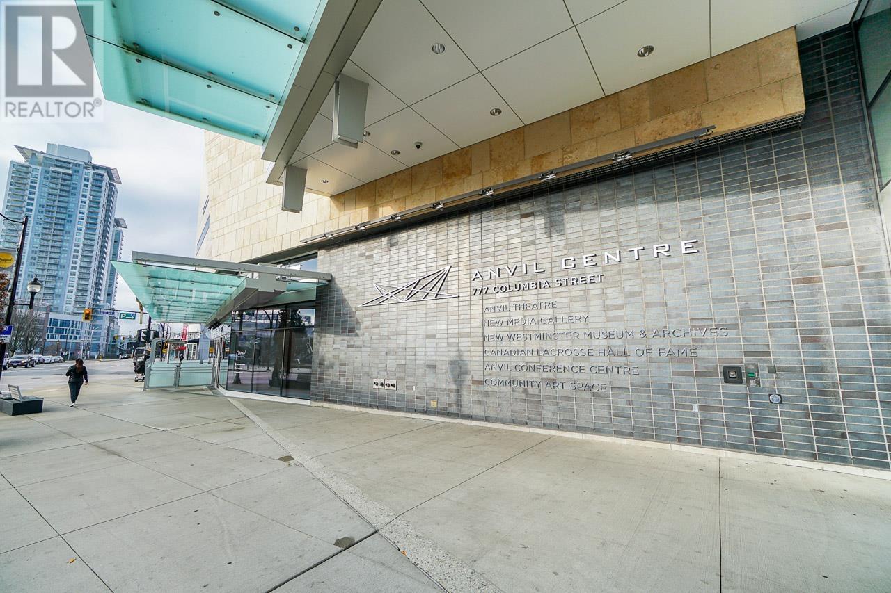 110 7 Rialto Court, New Westminster, British Columbia  V3M 7A8 - Photo 37 - R2820425