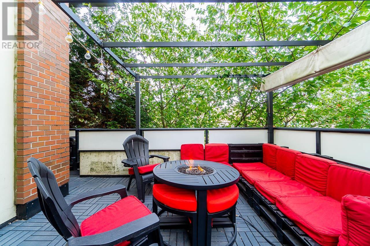 110 7 RIALTO COURT, new westminster, British Columbia