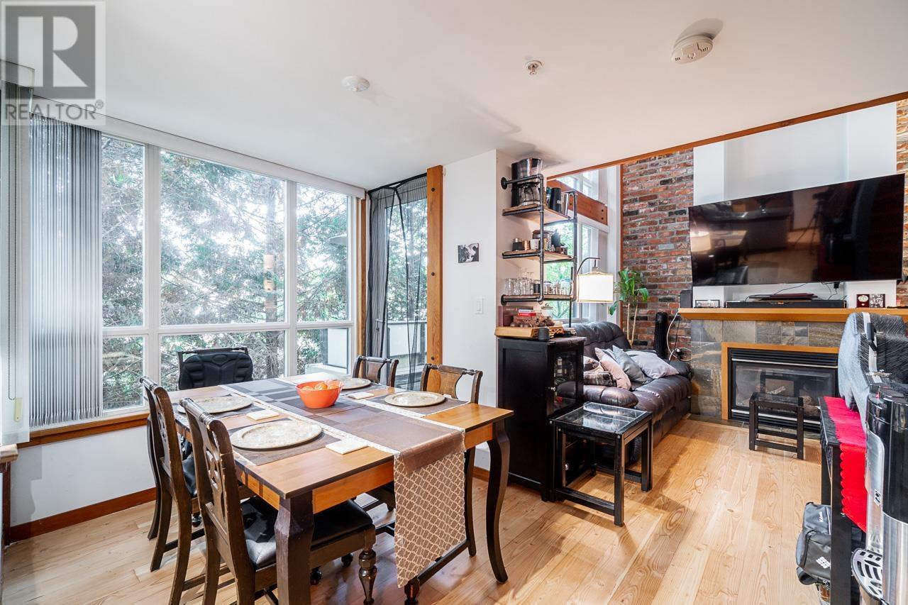 110 7 Rialto Court, New Westminster, British Columbia  V3M 7A8 - Photo 10 - R2820425