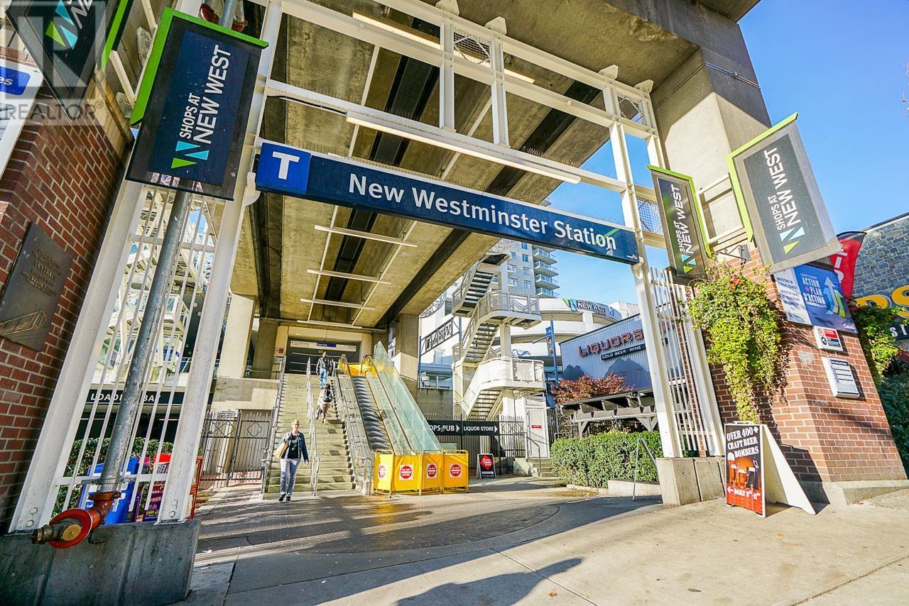 110 7 Rialto Court, New Westminster, British Columbia  V3M 7A8 - Photo 34 - R2820425